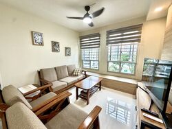 Blk 120C Eastwave @ Canberra (Sembawang), HDB 5 Rooms #556202361